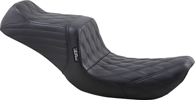 Le Pera Tailwhip Seats Double Diamond LN-581DD