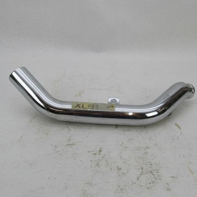 Harley Davidson OEM Rear Exhaust Header Pipe 2004 883 Sportster
