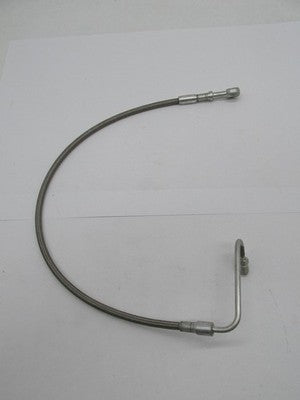 Harley-Davidson Russell NOS 1982 XL Sportster Brake Line 08714