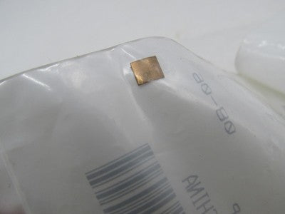 Lot of 4 Harley-Davidson Genuine NOS Switch Cap Clips 38724-02