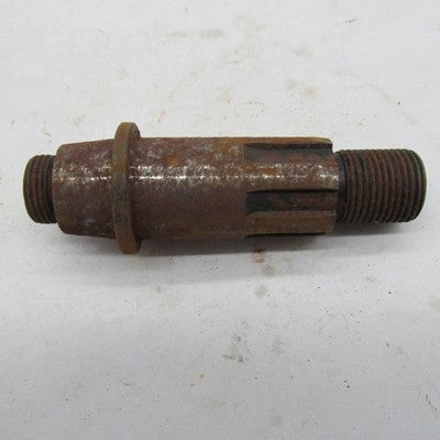 Harley-Davidson OEM NOS AMF 57-76 Ironhead Sprocket Shaft 24000-57