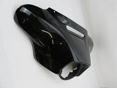 Harley-Davidson Genuine Touring Black Outer Batwing Fairing 57000016