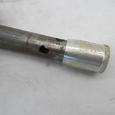 Harley OEM NOS Sportster Front Fork Compression Pipe Damper Tube 45938