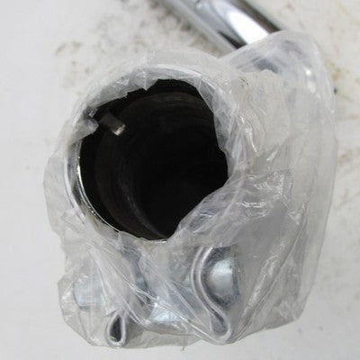 Harley Davidson Genuine Blunt Cut Screamin Eagle Mufflers 95+ Softails