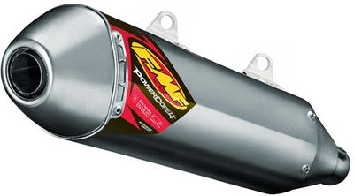 FMF Racing PowerCore 4 Hexagonal Slip-On 44396