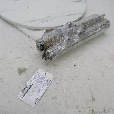 Pair of Harley Davidson Genuine Lower Front Fork Sliders Legs 46502-06