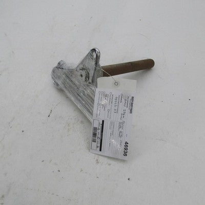 Harley Davidson OEM Lower Triple Tree Steering Stem Clamp Mount XL 455