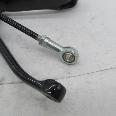 Harley Davidson OEM Sportster Left Forward Control Assembly Gloss Blac
