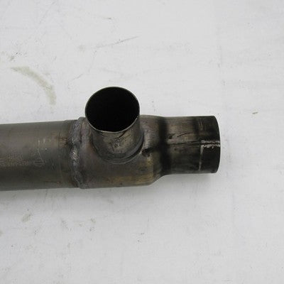 Harley OEM Stock 17-25 Touring M8 Catalytic Converter Exhaust Headers