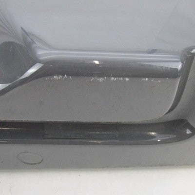Harley-Davidson Genuine OEM 14+ Touring Right Lower Saddlebag Gray 902