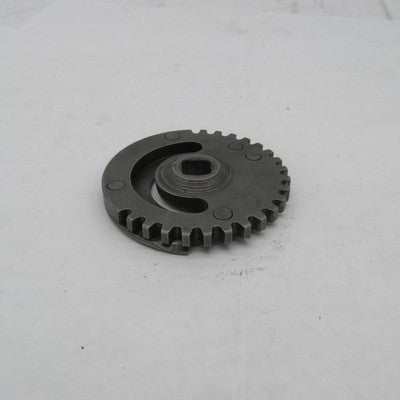 Harley Davidson OEM Kick Starter Crank Gear 77-79 Sportster Ironhead X