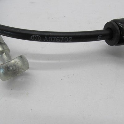 Harley-Davidson OEM 08-16 Softail Non-ABS Front Brakeline Hose 42314-0