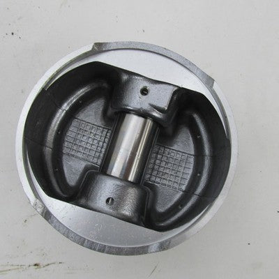 Pair of Harley-Davidson OEM 99-06 Twin Cam 88 Pistons STD Bore 22095-9