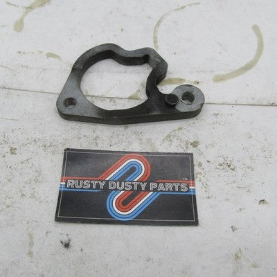 Harley Davidson OEM Front Brake Caliper Mounting Bracket 44073-92