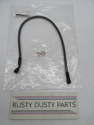Magnum Shielding Harley Brake Front Line 1741-4071 HBKAS47122