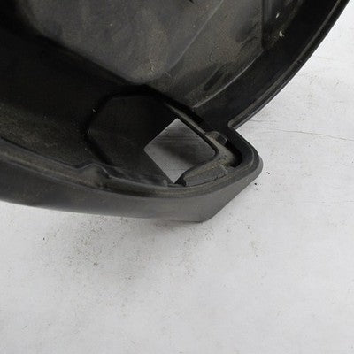Harley Davidson OEM Stock Softail Dyna Air Cleaner Backing Plate 29347