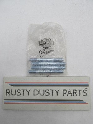 Lot of 4 Harley-Davidson Genuine NOS Rear Case Mounting Studs 24817-52