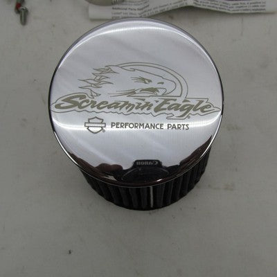 Harley Davidson Genuine NOS Screamin' Eagle Air Cleaner Kit R XL 29789