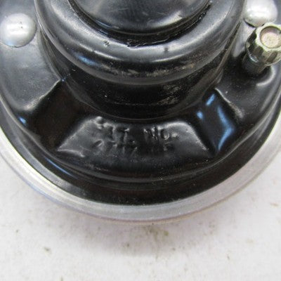 Harley OEM 12V Low Tone Snail Horn Sparton WCH-3A II 003603 69060-90