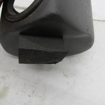 Buell Tuber S2 Thunderbolt Fiberglass Air Box Housing + Isolator Block
