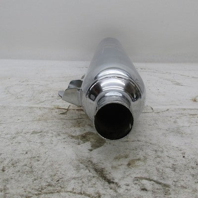 Harley Davidson OEM 12-14 Dyna Switchback FLD 103 Muffler Chrome 65906