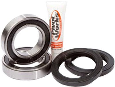 Pivot Works Wheel Bearing Kit Rear PWRWK-S11-020