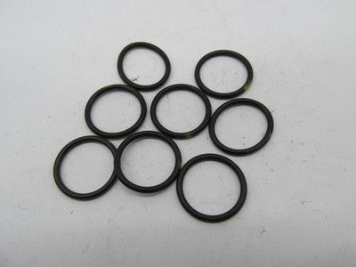 Lot of 9 Harley Davidson Genuine NOS Quad Seals O-Rings 11149
