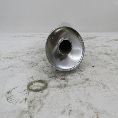Harley Davidson OEM V-Rod VRSC Upper Rear Chrome Muffler 65152-01A
