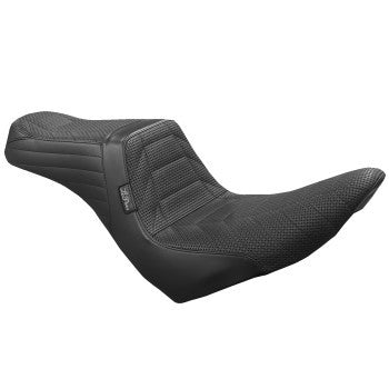 Le Pera Tailwhip Seats Pleated LYR-580TRKPT