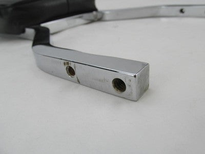 Drag Specialties 14" Tall Harley Davidson Backrest Sissy Bar 8-3/8" Wide