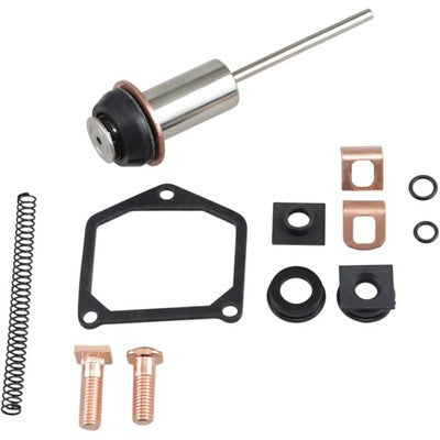 Terry Components Solenoid Repair Kit 550040