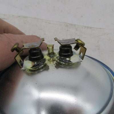 Harley Davidson OEM NOS Sealed Unit Blue Police Pursuit Lamp 68728-64