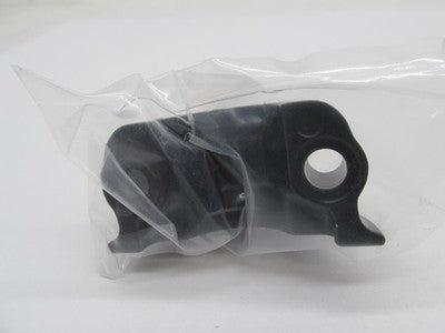 Drag Specialties NOS Black Clutch Brake Control Clamp Half 0615-0274