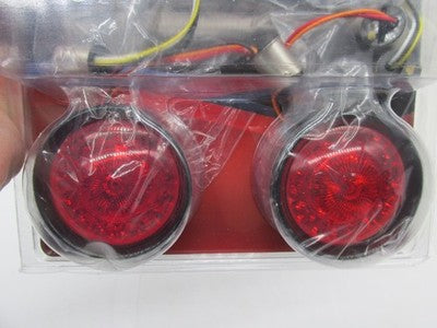 Custom Dynamics NOS ProBEAM Bullet Bezel Turn Signal Kit 2020-1597 PB-