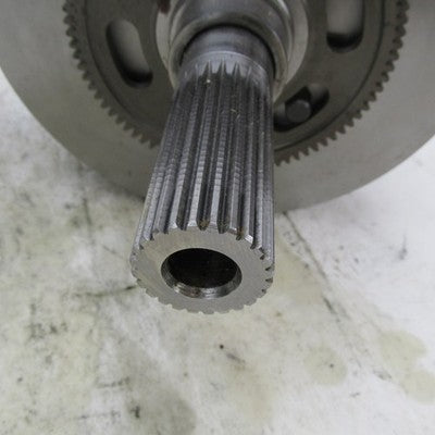 Harley Davidson OEM Milwaukee Eight M8 Flywheel Crankshaft Assembly 24