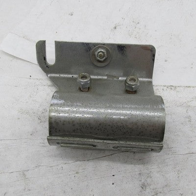 Harley OEM Sportster XL FXR Windshield Right Mount Bracket 58035-87A 5