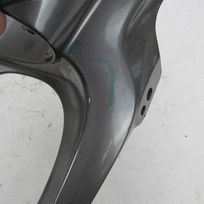 Buell NOS Harley Davidson 2003-2010 Lightning License Plate Bracket M0