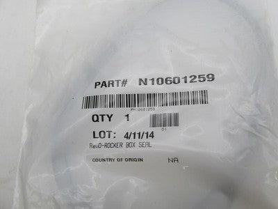 Indian Genuine NOS OEM Rocker Valve Cover Gasket Kit N90100011