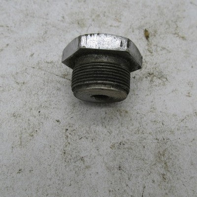 Lot of 4 Vintage Triumph BSA Genuine 26.5mm Fork Tube Caps Original