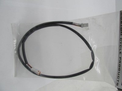 NAMZ NOS Speedometer & Instrument Extension Harness 32" NSXH-3201, 212