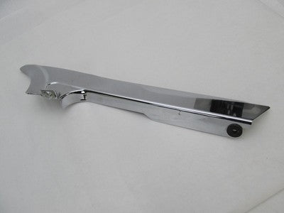 Harley-Davidson Genuine NOS  Chrome Lower Belt Guard Deflector 60515-0