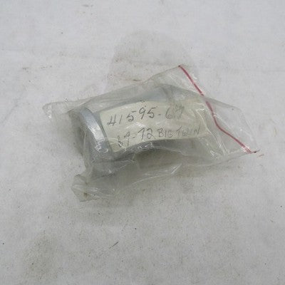 Harley-Davidson OEM NOS 67-72 Shovelhead Big Twin Rear Axle Spacer 415