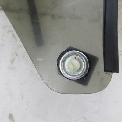 Harley OEM Sportster XL FXLR FXR Light Smoke 17" Sport Windshield 5802