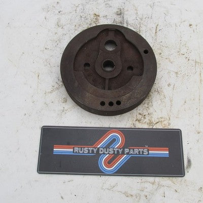 Harley Davidson Genuine Crankshaft Flywheel Shovelhead 1970-1977 23945