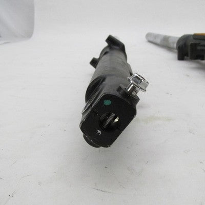 Pair of Buell OEM Right & Left Front Fork Lower Slider Tubes G923-00-R