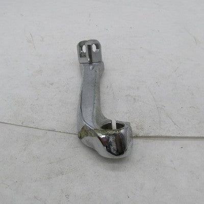 Harley Davidson OEM 82-94 FXR Front Right Rider Footpeg Mount Bracket