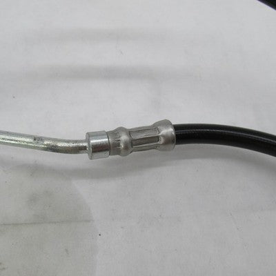 Harley-Davidson OEM Stock 09-13 Touring ABS Front Brake Line Kit 40612