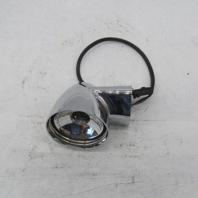 Harley Davidson Genuine OEM Chrome Bullet Turn Signal Housing 69346-03