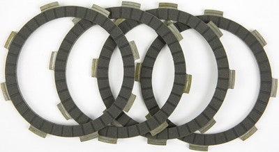 EBC CKF Carbon Clutch Plate Kit CKF1151