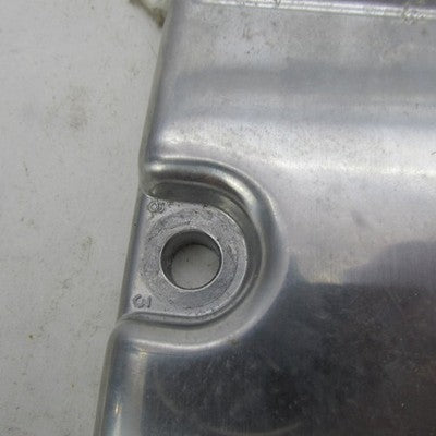 Pair of Harley Davidson OEM NOS Upper Rocker Box Cover Dyna 17543-99 1